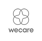 DES-28088_WeCaRe_Logo_RZ_RGB_WeCaRe_Logo_hoch_OHNE-Subline_RGB WHITE