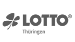 Logo LOTTO rot