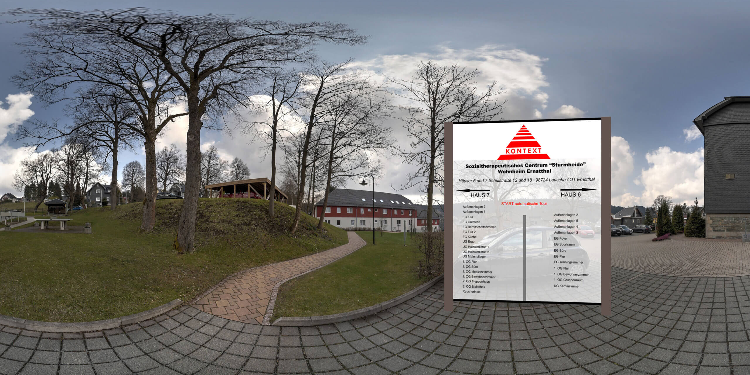 Virtueller Rundgang